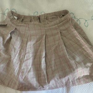 Girls Skirt